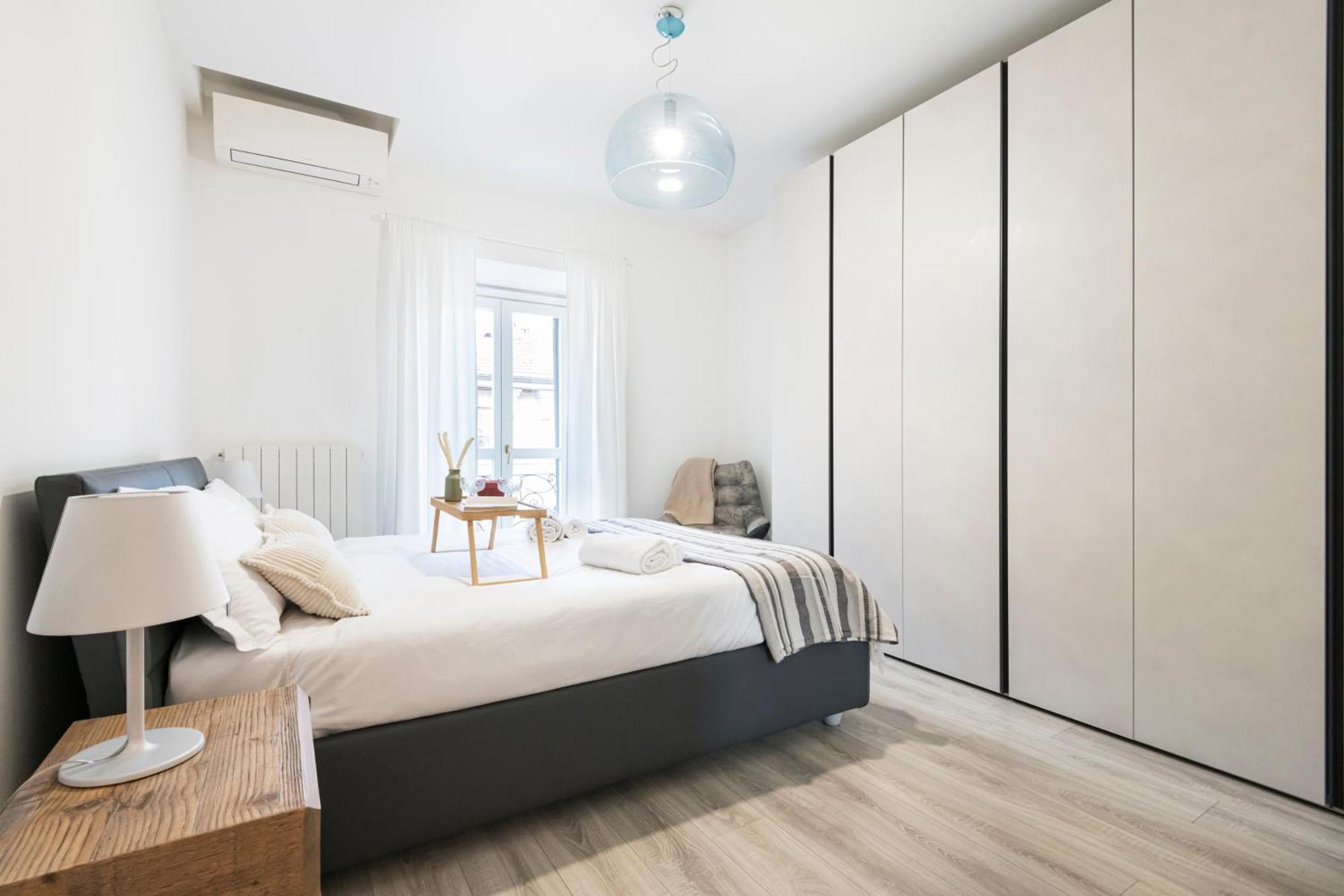 Nice Apartment In The Heart Of Porta Venezia Mailand Exterior foto