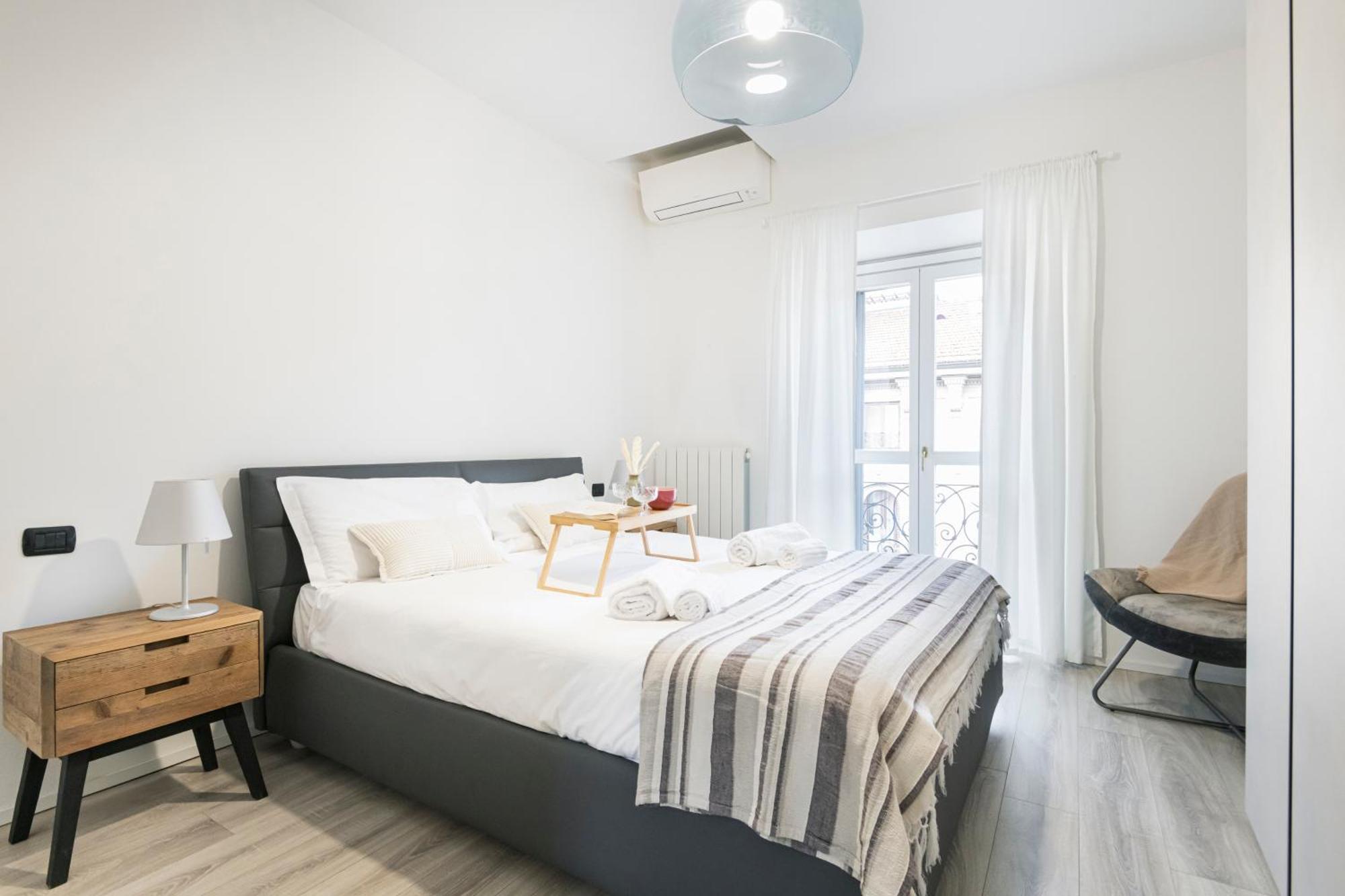 Nice Apartment In The Heart Of Porta Venezia Mailand Exterior foto