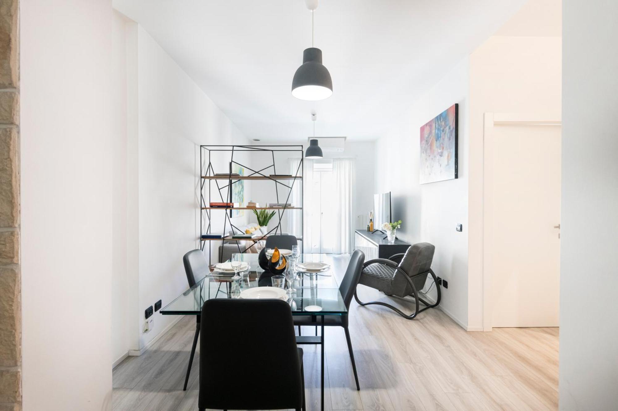 Nice Apartment In The Heart Of Porta Venezia Mailand Exterior foto