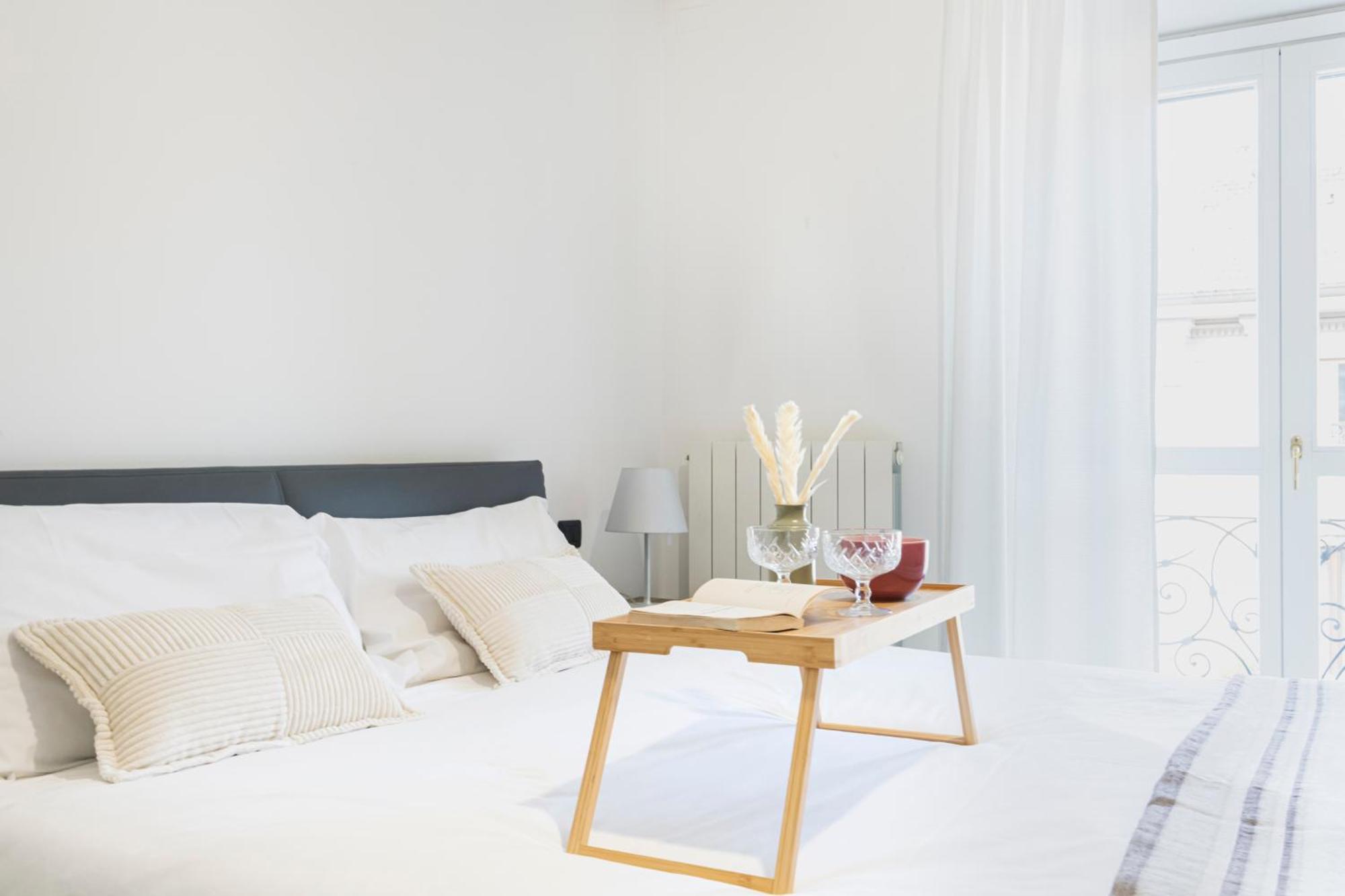 Nice Apartment In The Heart Of Porta Venezia Mailand Exterior foto